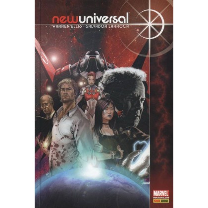 New Universal
